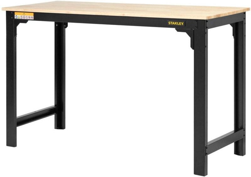 STANLEY Arbeitstisch 152cm