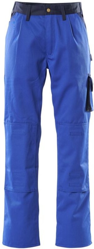 Mascot - Image Bundhose Torino Gr. 82C54 kornblau/marine 00979-430