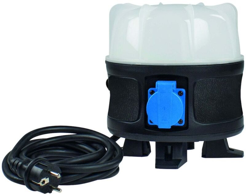 Led Rundumleuchte 30W, Optiline 360 Grad, ip 54