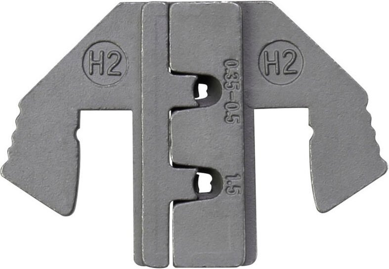PLE-0H2 Crimpstempel amp Superseal 1.5 0.35 bis 1.5 mm² Passend für Marke (Zangen) tool - Toolcraft