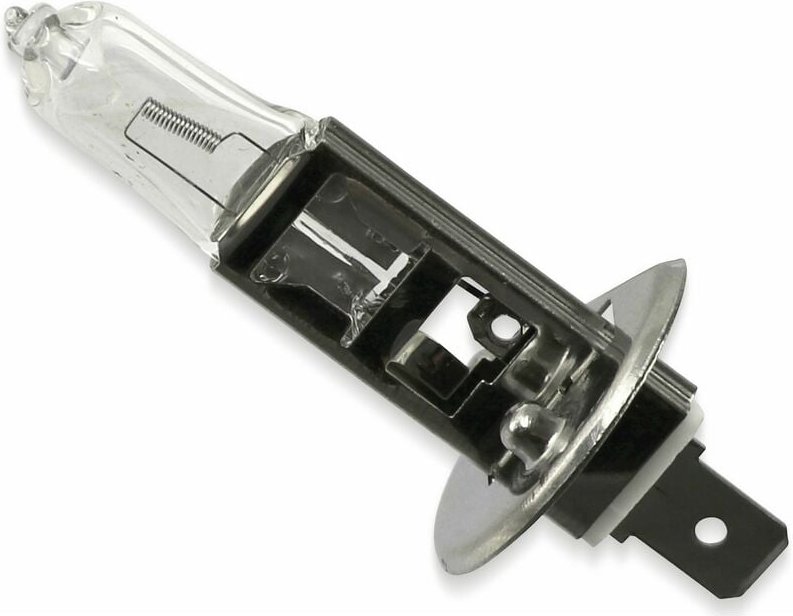 Thumbnail - Halogen-Autolampe H1 12 v-, 55 w - Grundig