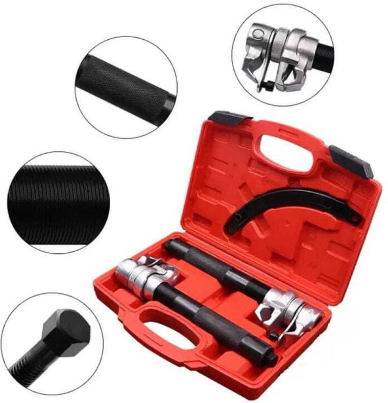 Federspanner 28-280mm Kd12520