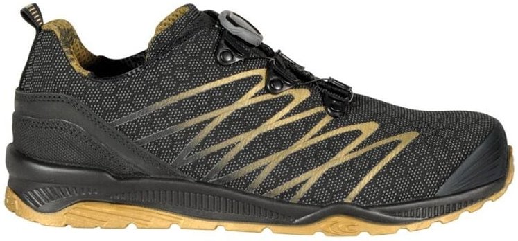 Charger S3 src Sicherheitsschuhe Techshell Boa - Cofra