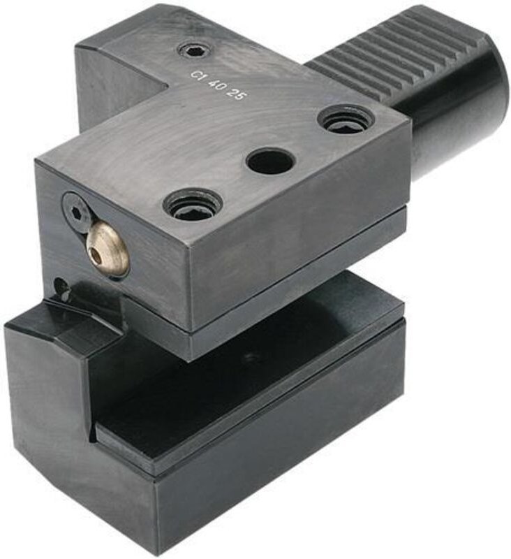 Axialwerkzeughalter C1 DIN 69880 VDI40 re.KEMMLER