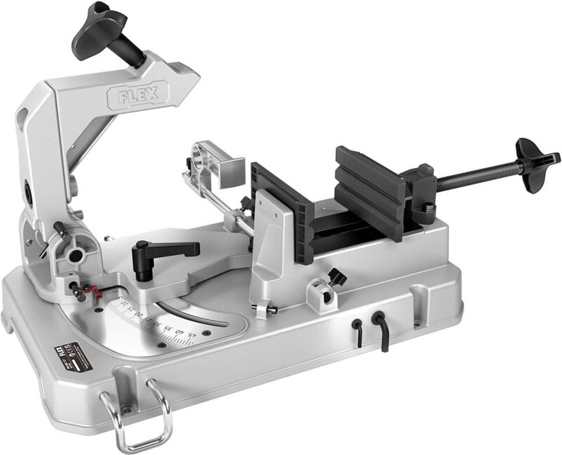 Arbeitstisch für Akku-Bandsäge wb sbe 127 - Flex