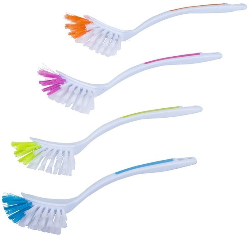 Spülbürste 29 cm – verschiedene Farben