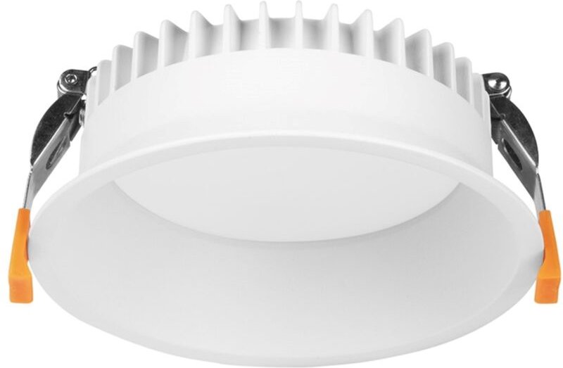 Downlight Ip54 Jet Ø120Mm Led 8,5W 4000K Blanco 732Lm