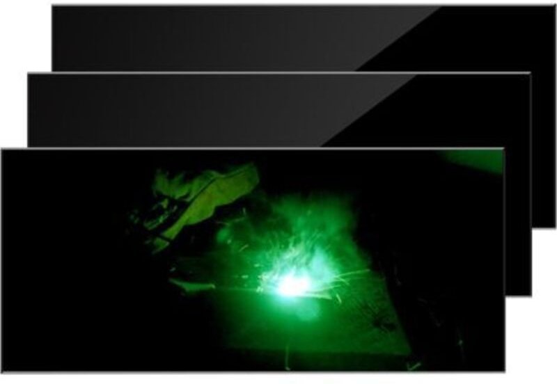 SUNXURY Anhängerstecker Europäischer 13-poliger auf amerikanischer 4-poliger Rücklicht-Schaltkreis-Adapter Plug & Play