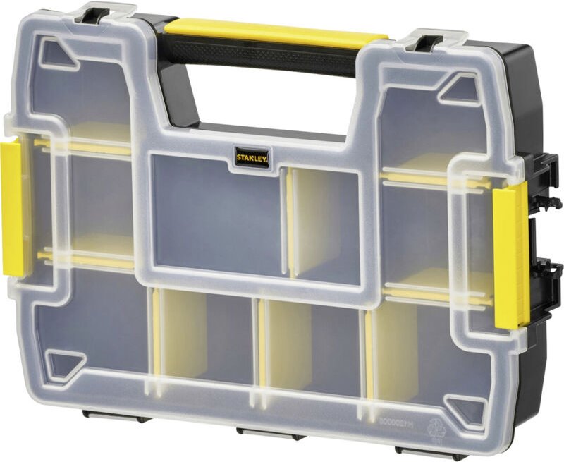 Sortimentskoffer Inhalt 1 St. - Stanley