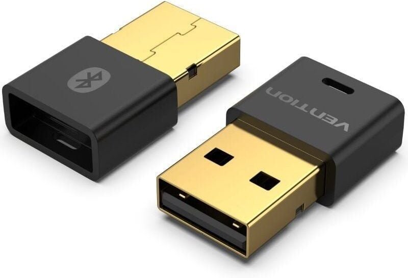 Thumbnail - Sender und Empfänger usb/ mp3/ bluetooth Vention nafb0