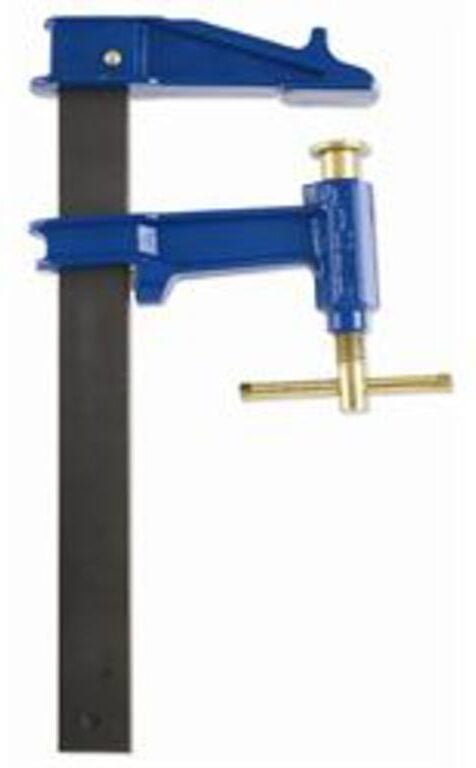 Pumpzwinge - Modell e Spannweite: 20 cm