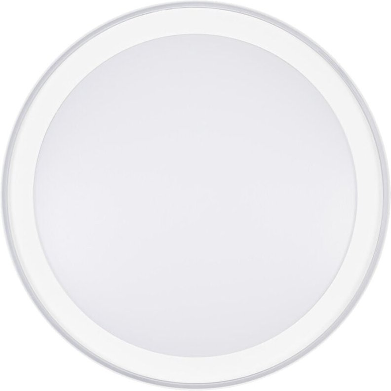 Osram LED Deckenleuchte Orbis Pederson 55 cm 36W weiß