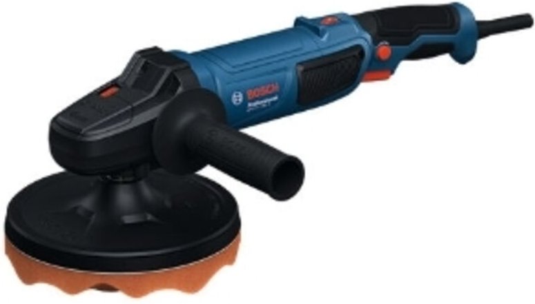 Bosch Professional - gpo 11-180 s (c) Polierer (06013A2300)