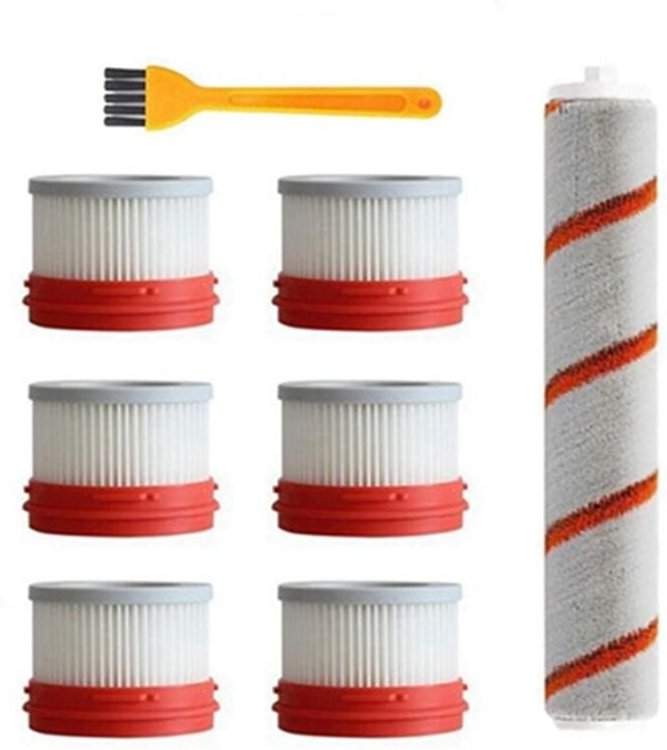 Für V8 V9 V9B V10 Handstaubsauger Zubehör