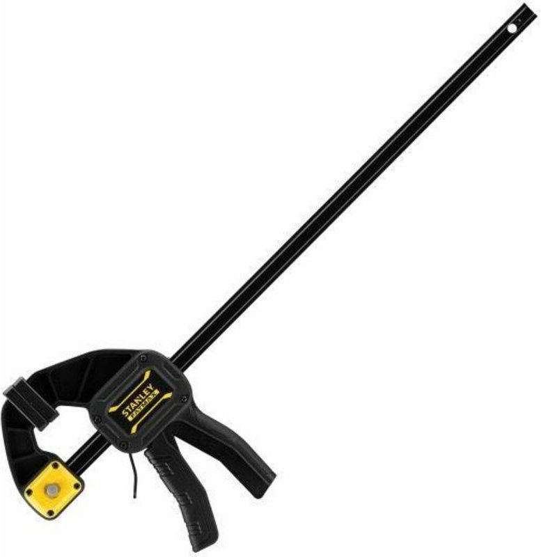 Stanley - Fatmax Pro Hochleistungs-L-Klemme 450mm