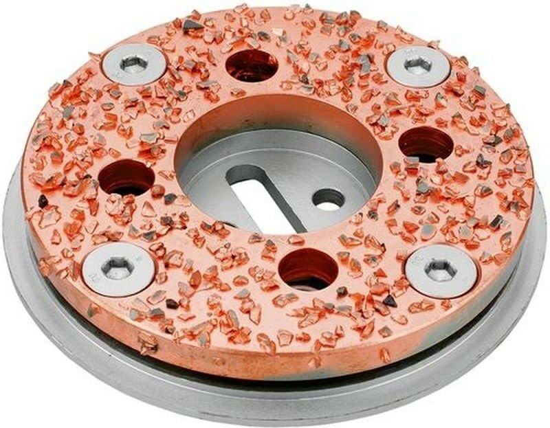 Werkzeugkopf HW COARSE-RG 80 FESTOOL - 769056