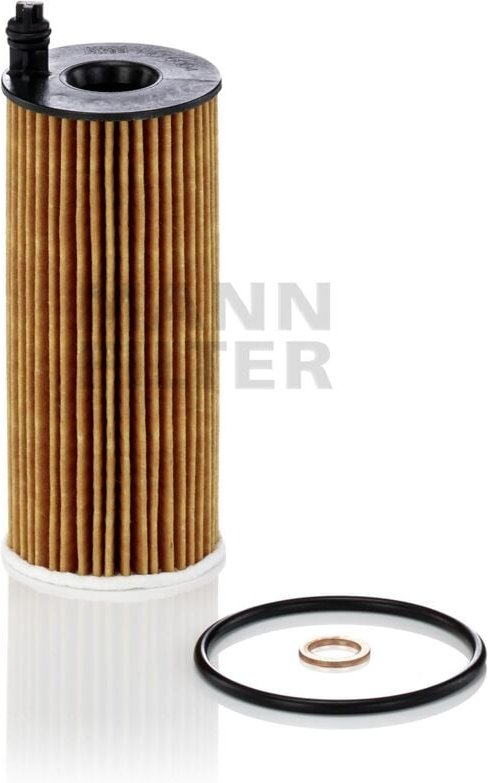 Ölfilter Hu6004x Mann