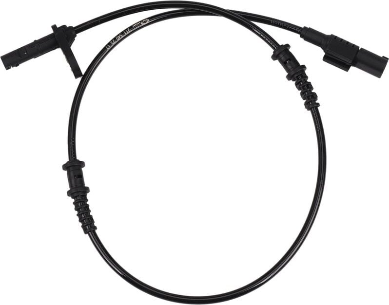 Tlily - abs Rad Drehzahl Sensor Vorne Links / Rechts für Mercedes W211 S211 C219 W212 E220 2002-2009 2115402917
