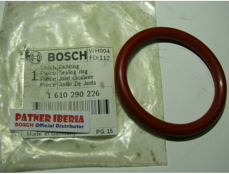 Original Ersatzteil Bosch 1610290226 Dichtring