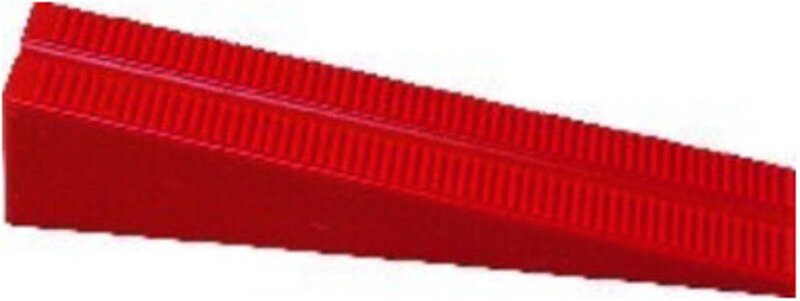 Fliesennivellier Keile Inhalt 200 Stück 200 Stk - Bellota