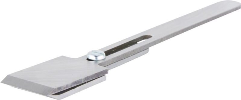 Ersatzmesser 30 mm für Doppelsimshobel ECE