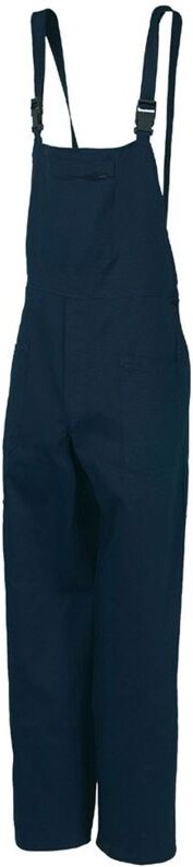 Issaline 8035-040 Arbeitsgeschirr Europa Blau L