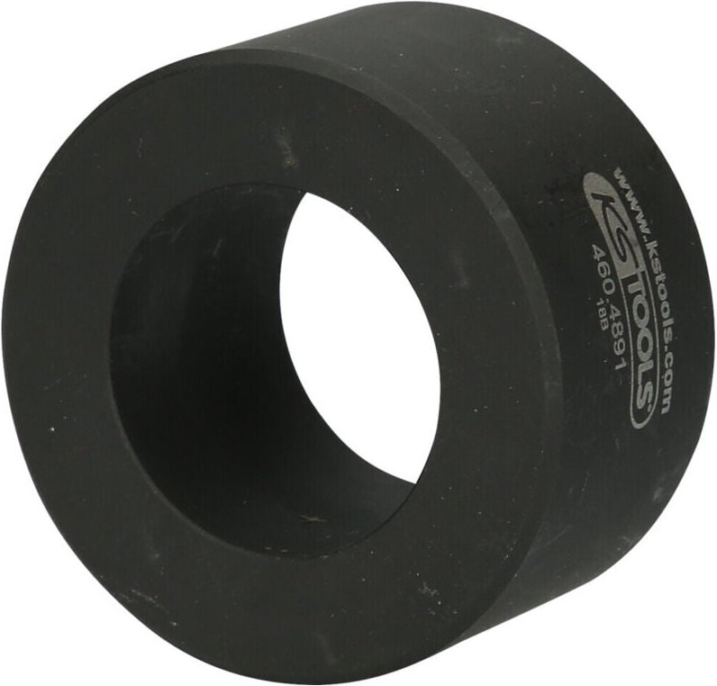 Gegenmutter, Außendurchmesser 30 mm