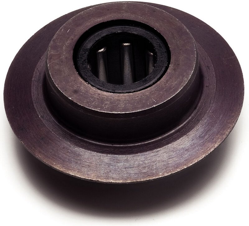 Schneidrädchen mit Nadellager