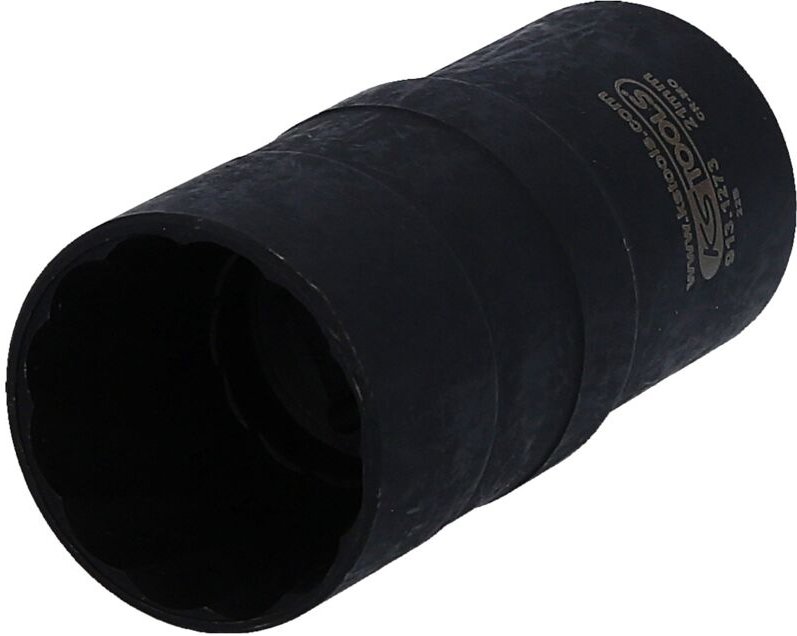 KS Tools 1/2 Spiralausdrehnuss, 21 mm