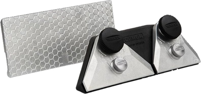 Tormek Vorrichtung für Scheren SC-60 für T-8 T-4 T-2 Pro Kitchen Knife Sharpener