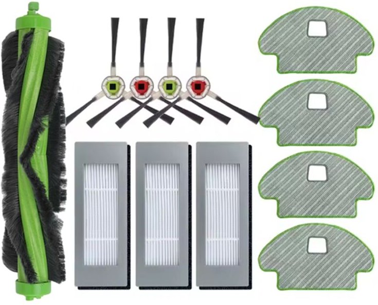 Für V11 Staubsauger Ersatzteil Ersatz Zubehör