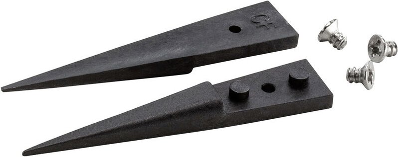 A259CF Pinzetten-Ersatzspitze 40 mm - Ideal Tek
