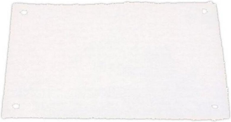 Ersatzteil - Original-Motorenfilter - Tornado aeg, electrolux