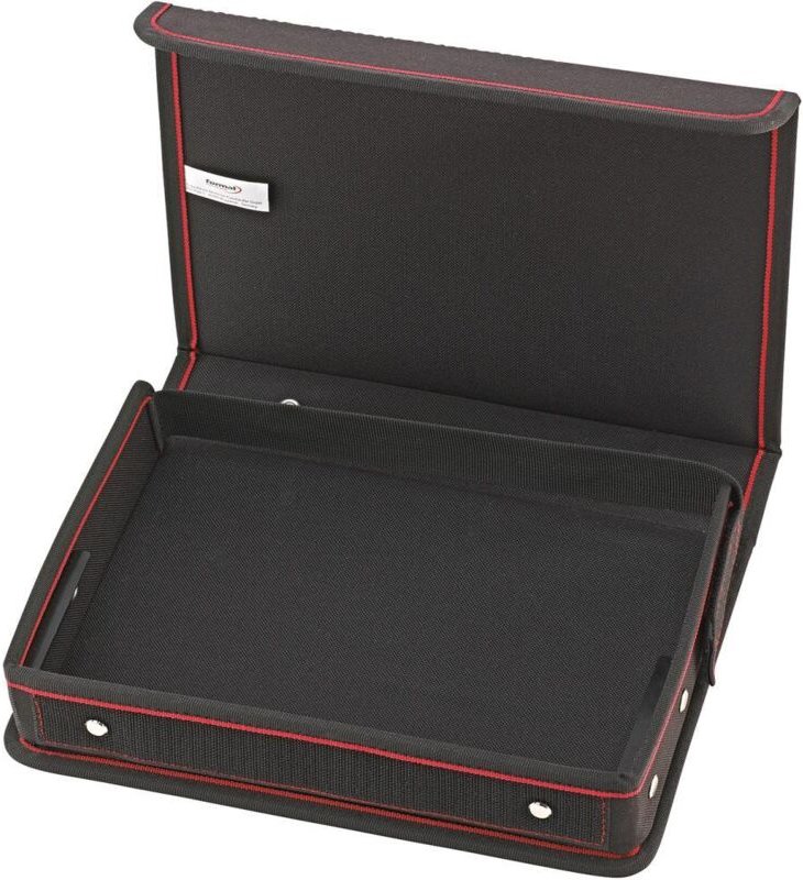 Werkzeugmappe 2/9 mittel - Format