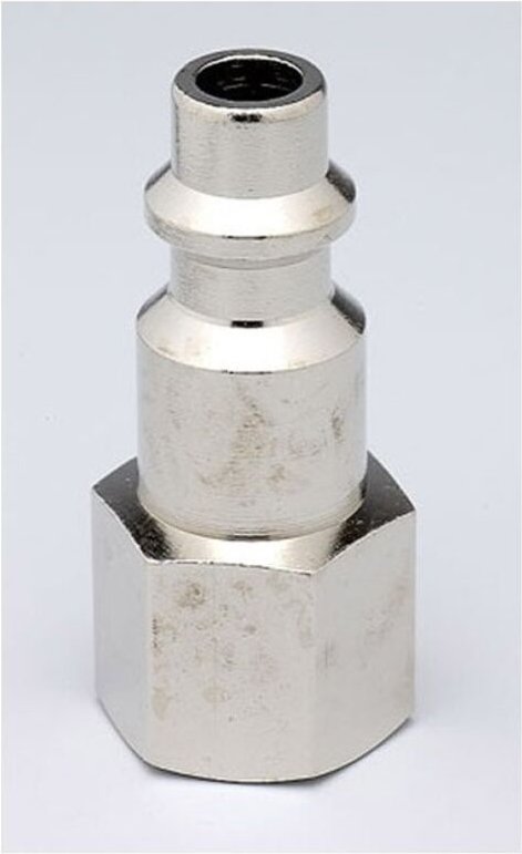 Einfügen Gewindeeinsatz Weiblich 1/4" - Blister mit 2 Stück