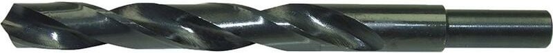FP - Spiralbohrer DIN338 hss rollgewalzt Typ n Schaft abgesetzt 13mm/ 15,0mm fortis
