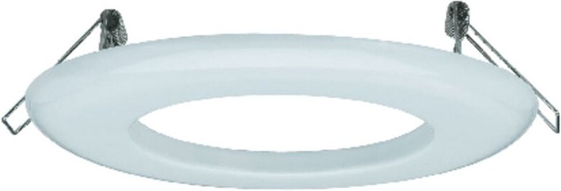 Paulmann 92505 Einbauadapter 50 W Weiß