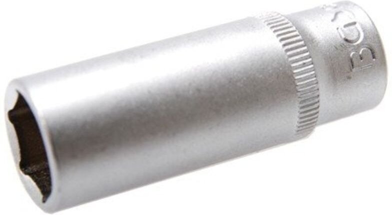 Bgs Technic - Steckschlüssel-Einsatz Sechskant, tief Antrieb Innenvierkant 12,5 mm (1/2') sw 18 mm
