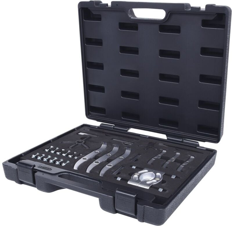 Ks Tools Universal-Abzieher-Satz, 11-tlg.
