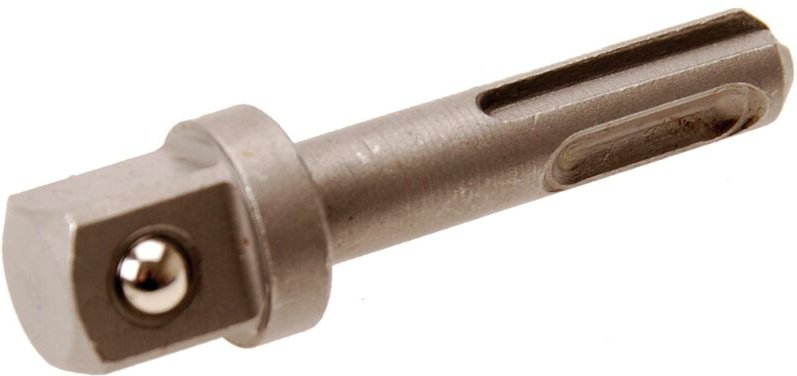 Steckschlüssel-Adapter 65 mm sds - Außenvierkant 12,5 mm (1/2')