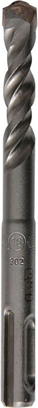 Thumbnail - KWB - 242695 40CR-Stahl Hammerbohrer 6.5 mm Gesamtlänge 260 mm SDS-Plus 1 St.