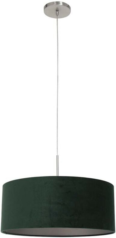 Hängeleuchte - Sparkled Light - grün - metall - Steinhauer