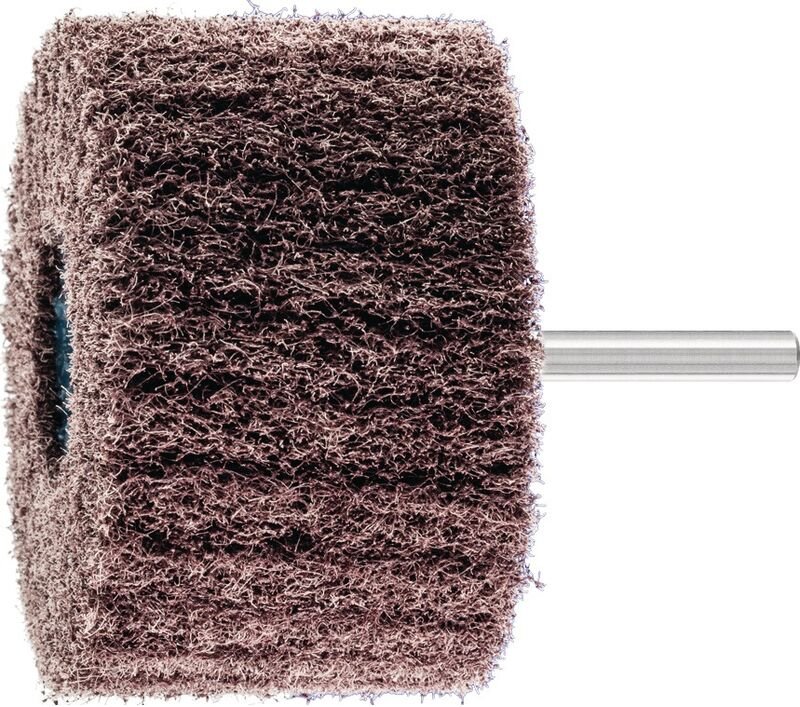 Schleifvlieskörper Korund60x50mm K280/6 Pferd