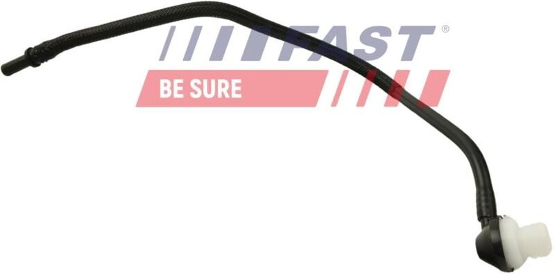 Ft33521 Schnellvakuumrohr