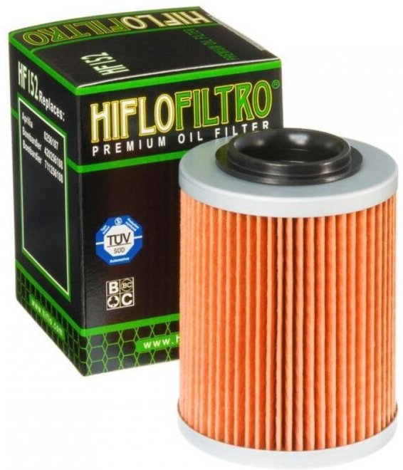 ölfilter hiflofiltro für motorrad voxan 1000 cafe racer 2001 bis