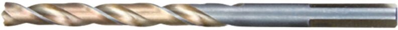 Makita HSS M-Force Metallbohrer 6,0x93mm mit facettierter Spitze M Form D-29692