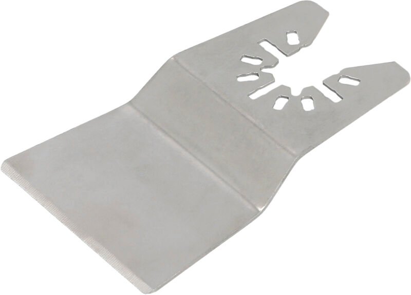 WOLFPACK LINEA PROFESIONAL Gebogener Schaber für Multifunktionales Tool