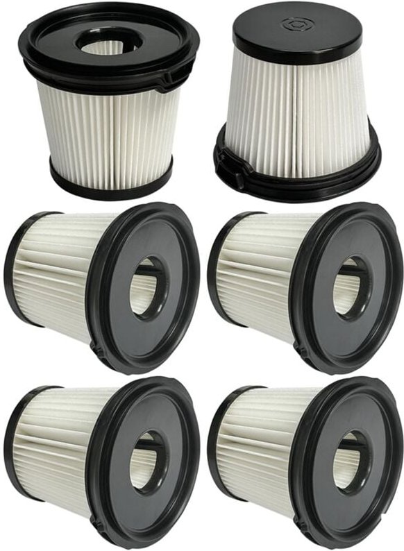 HEPA-Filter für IW3511, IW1111Detect Pro Auto-Empty-System