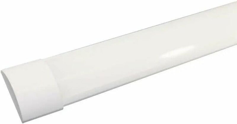 Led deckenleuchte V-tac 20351 vt-8-40- chip samsung-120cm 40w 4000k