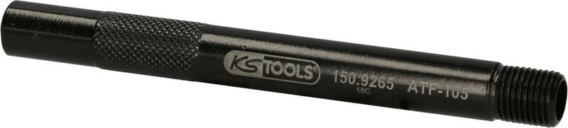 Befülladapter gerade für vag, bmw und Mini M10 x 1,0